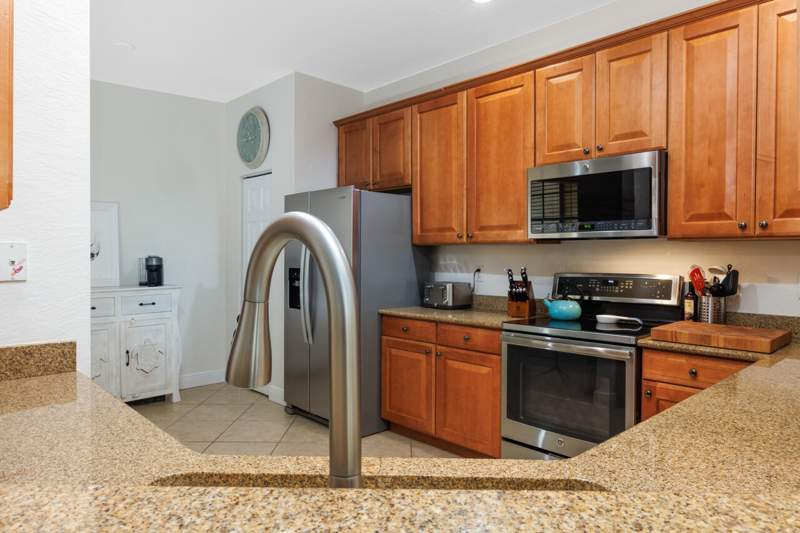 3 bedroom Townhouse at 1560 SE Sheffield Terrace #102, Lexington Lakes, Stuart — photo 4