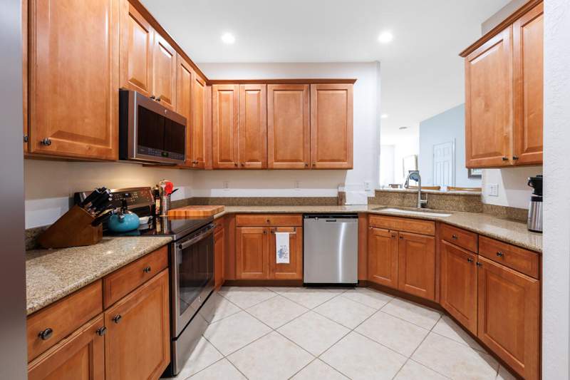 3 bedroom Townhouse at 1560 SE Sheffield Terrace #102, Lexington Lakes, Stuart — photo 5