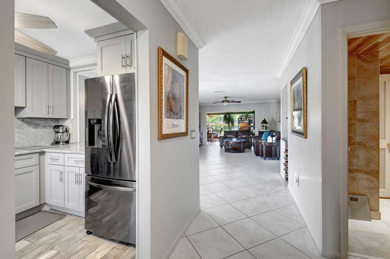 3 bedroom Condominium at 21214 Lago Circle #8b, Fairways Of Boca Lago Condo, Boca Raton — photo 3