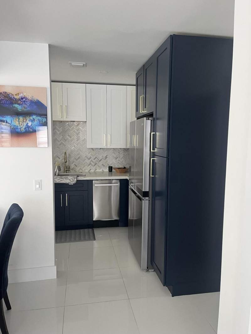 2 bedroom Condominium at 2701 NE 1st Street #209, Sunny Court Apts Condo, Pompano Beach — photo 2
