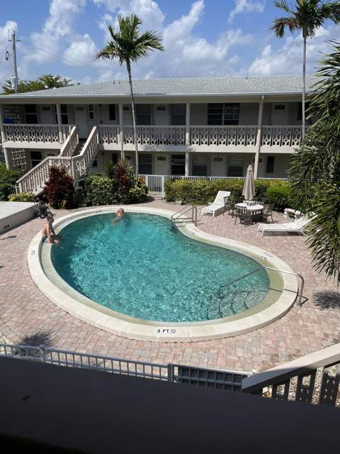 2701 NE 1st Street #209, Pompano Beach FL - photo 9 of 9
