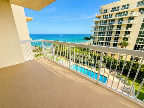 1069 Hillsboro Mile #603, Hillsboro Beach FL - photo 10 of 37