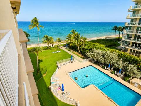1069 Hillsboro Mile #603, Hillsboro Beach FL - photo 11 of 37