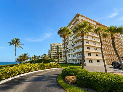 1069 Hillsboro Mile #603, Hillsboro Beach FL - photo 12 of 37