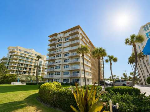 1069 Hillsboro Mile #603, Hillsboro Beach FL - photo 14 of 37
