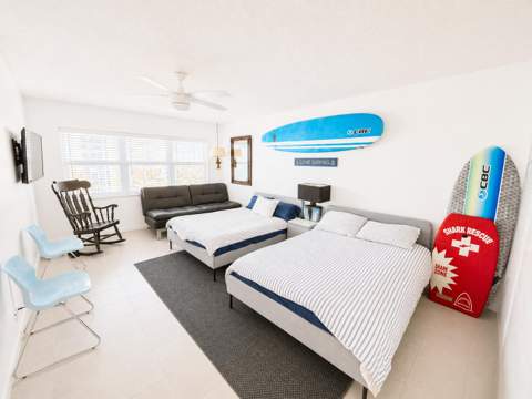1069 Hillsboro Mile #603, Hillsboro Beach FL - photo 24 of 37