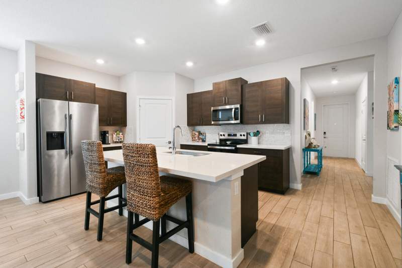 4 bedroom Single Family Residence at 1693 NE White Pine Terrace, OCEAN BREEZE WEST, Jensen Beach — photo 4