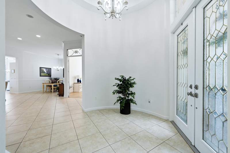 2 bedroom Single Family Residence at 9857 Via Grande, Buena Vida, Wellington — photo 3