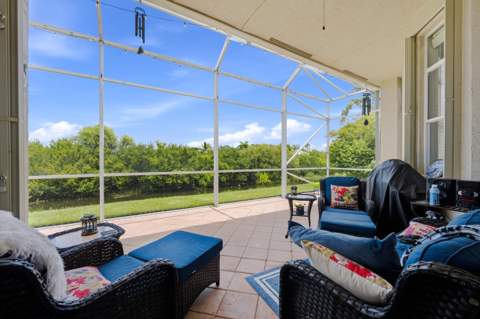 9857 Via Grande, Wellington FL - photo 11 of 49