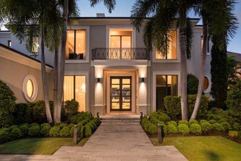701 Sanctuary Drive, Boca Raton FL - photo 7 of 140