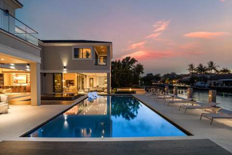 701 Sanctuary Drive, Boca Raton FL - photo 20 of 140