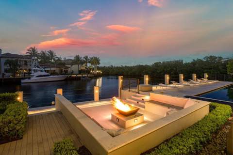 701 Sanctuary Drive, Boca Raton FL - photo 19 of 140