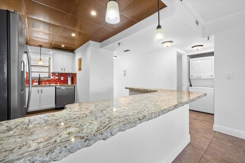 2 bedroom Condominium at 2430 Deer Creek Country Club Boulevard #506, Deer Creek Country Club, Deerfield Beach — photo 4