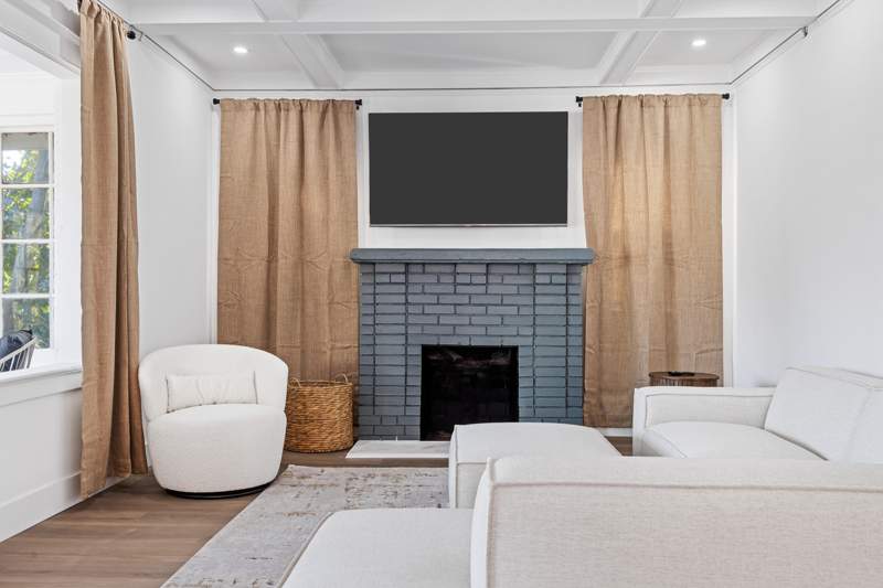 4 bedroom Single Family Residence at 5309 N Flagler Drive, North Palm Bch 3, West Palm Beach — photo 4