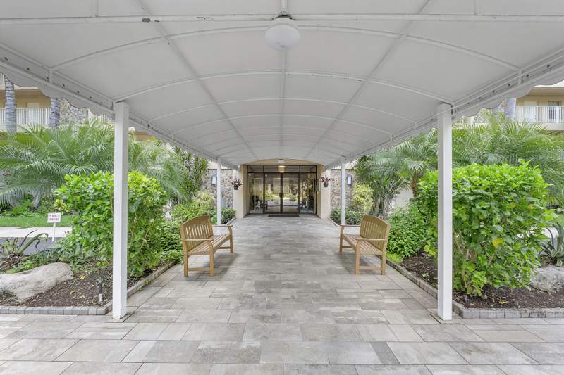 3 bedroom Condominium at 804 Cypress Grove Lane #408, No 123 Palm-Aire Country Club, Pompano Beach — photo 3