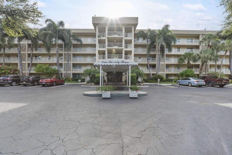 3 bedroom Condominium at 804 Cypress Grove Lane #408, No 123 Palm-Aire Country Club, Pompano Beach — photo 4