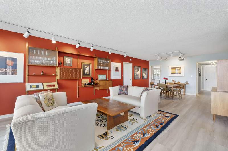 3 bedroom Condominium at 804 Cypress Grove Lane #408, No 123 Palm-Aire Country Club, Pompano Beach — photo 2