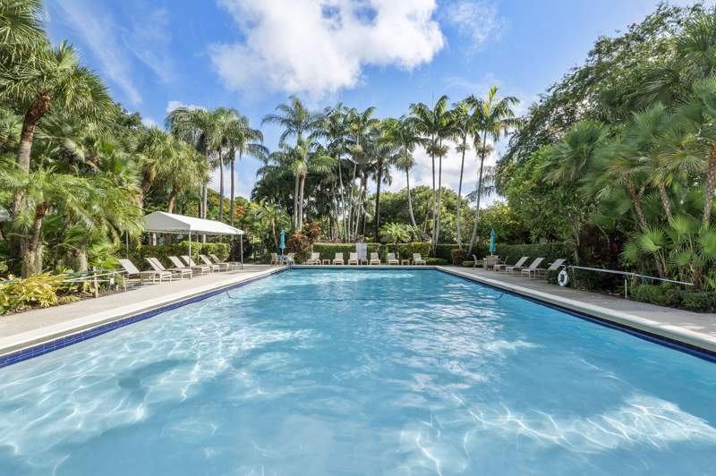 3 bedroom Condominium at 804 Cypress Grove Lane #408, No 123 Palm-Aire Country Club, Pompano Beach — photo 5