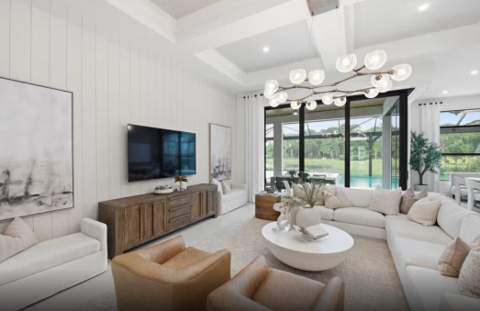 10175 Amara Ranch Drive #19 Oakley, Lake Worth FL - photo 6 of 25