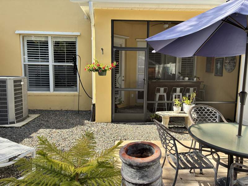3 bedroom Townhouse at 6095 NW Helmsdale Way, St Andrews Townhomes, Port St. Lucie — photo 5