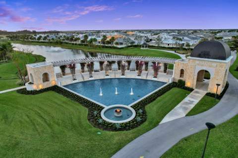 9862 Regency Way, Palm Beach Gardens FL - photo 12 of 31