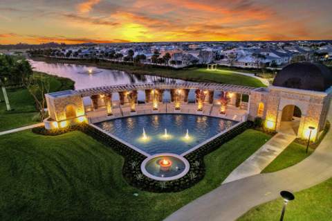 9862 Regency Way, Palm Beach Gardens FL - photo 13 of 31