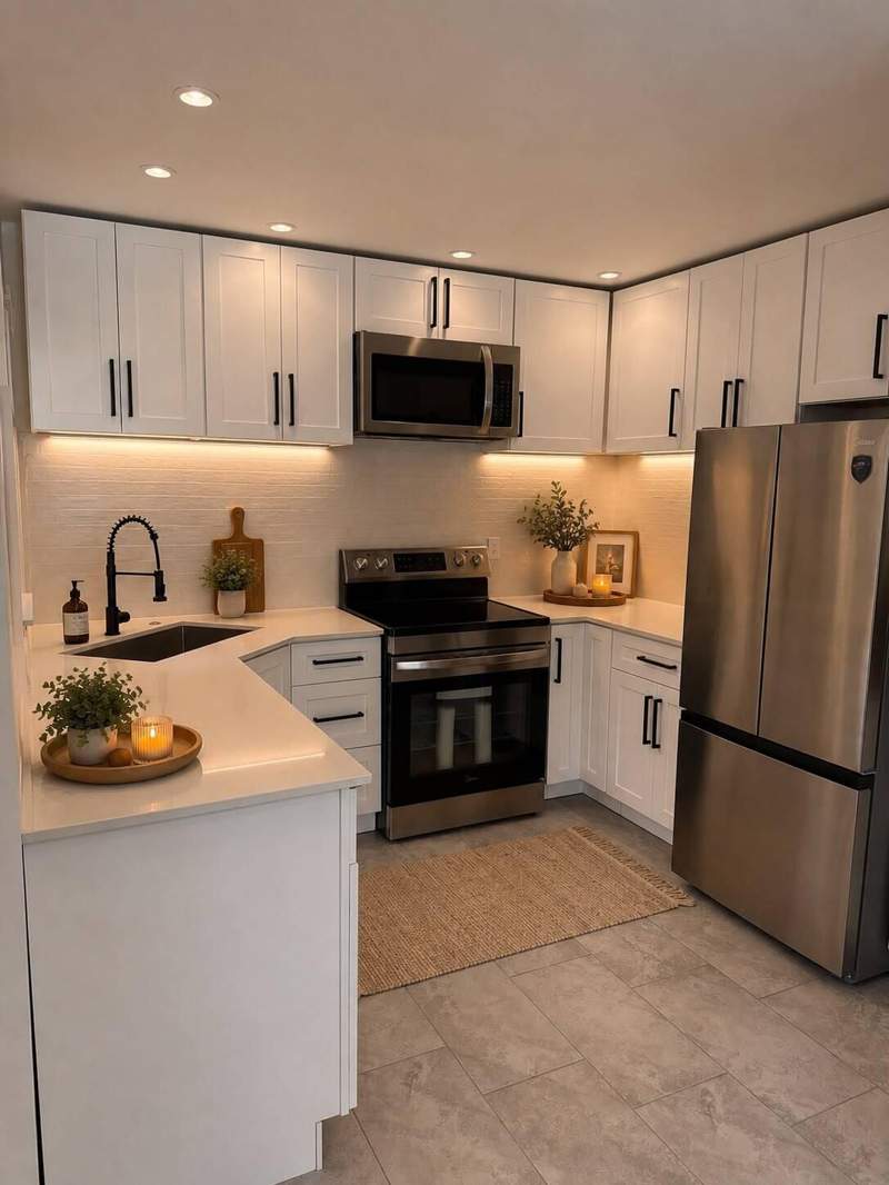 3 bedroom Condominium at 2671 Carambola Circle #1755, Applewood Village I-D Condo, Coconut Creek — photo 3