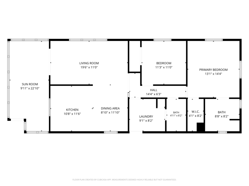 2 bedroom Manufactured Home at 282 NW 54th Street, Highland Meadows Estates West, Deerfield Beach — photo 2