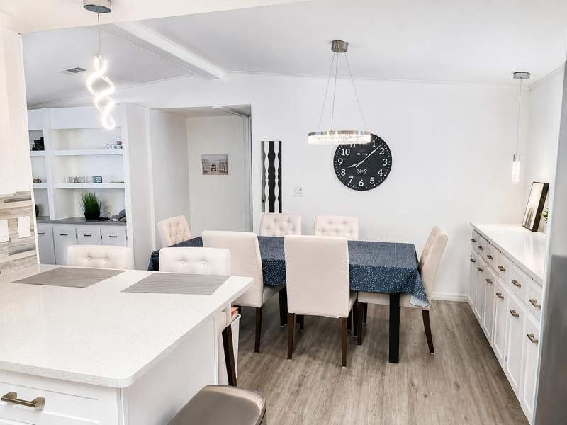 2 bedroom Manufactured Home at 282 NW 54th Street, Highland Meadows Estates West, Deerfield Beach — photo 4