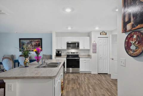 2274 SE Powell Court, Port St. Lucie FL - photo 14 of 31