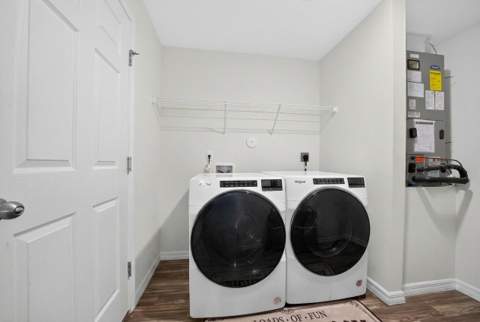 2274 SE Powell Court, Port St. Lucie FL - photo 16 of 31