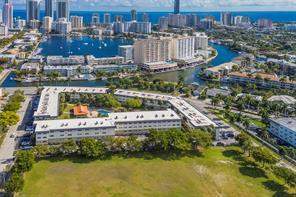 1 bedroom Condominium at 270 Layne Boulevard #308, Paradise By The Sea Condo, Hallandale Beach — photo 5