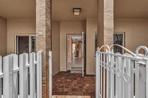 7647 Southampton Terrace #115, Tamarac FL - photo 7 of 74
