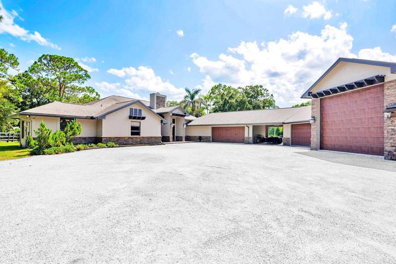4 bedroom Single Family Residence at 14590 Crazy Horse Lane, Caloosa, Palm Beach Gardens — photo 2