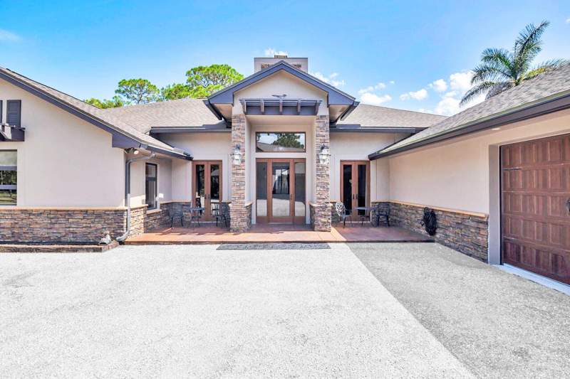 4 bedroom Single Family Residence at 14590 Crazy Horse Lane, Caloosa, Palm Beach Gardens — photo 4