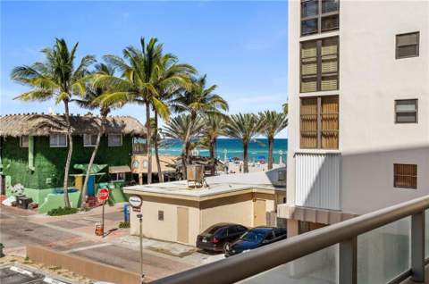 777 N Ocean Drive #N206, Hollywood FL - photo 12 of 16