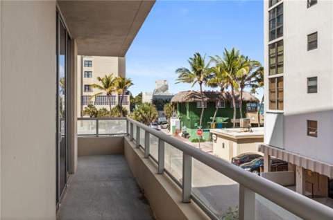 777 N Ocean Drive #N206, Hollywood FL - photo 13 of 16