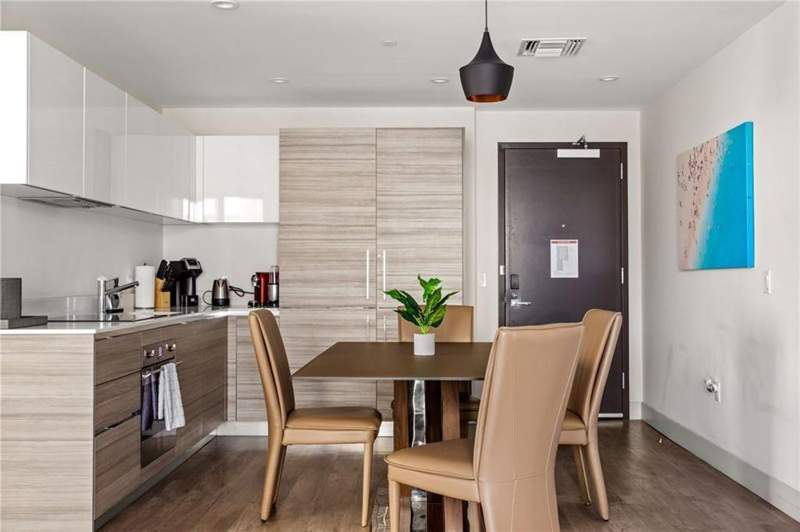 1 bedroom Condominium at 777 N Ocean Drive #N206, Costa Hollywood Condo, Hollywood — photo 3