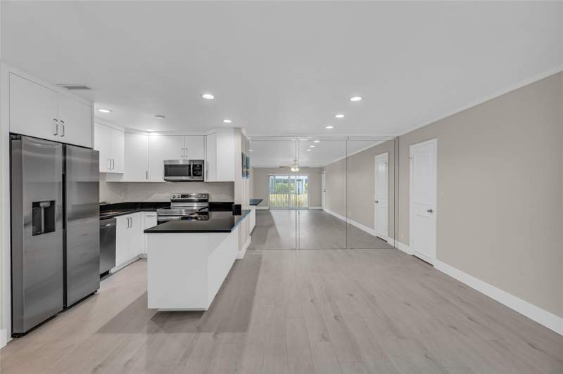 2 bedroom Condominium at 6319 Bay Club Drive #1, Bay Colony Club Condo, Fort Lauderdale — photo 5
