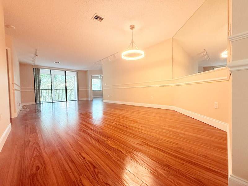 3 bedroom Condominium at 4300 NW 30th Street #343, Bayport Village D Condo, Coconut Creek — photo 4