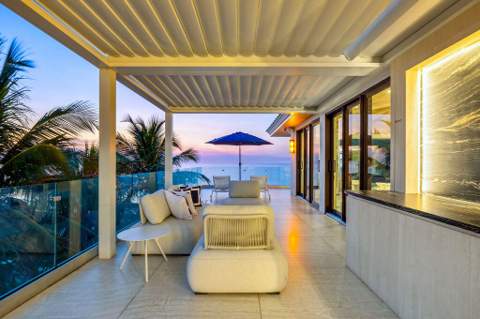 3425 S Ocean Boulevard #Ph401, Highland Beach FL - photo 19 of 76