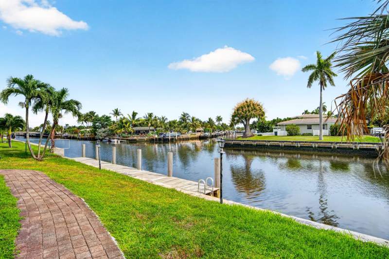 2 bedroom Condominium at 840 Pine Drive #104, Pompano Beach View Condo, Pompano Beach — photo 3