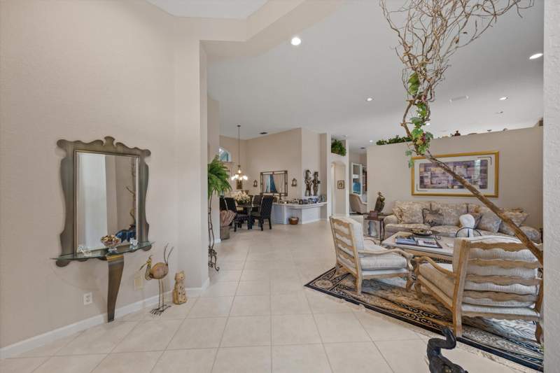 3 bedroom Single Family Residence at 4674 Hazleton Lane, Wycliffe - Huntington, Lake Worth — photo 5