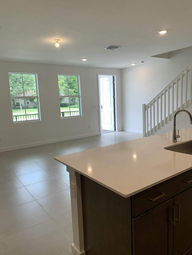 3 bedroom Townhouse at 747 SE Central Parkway #42, Towne Park Replat No. 2, Stuart — photo 5