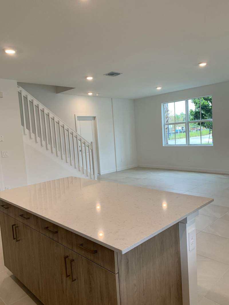 4 bedroom Townhouse at 747 SE Central Parkway #43, Towne Park Replat No. 2, Stuart — photo 5