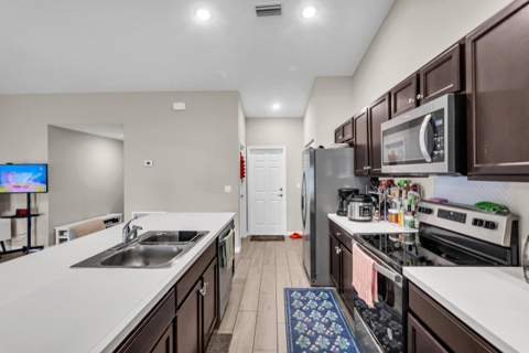 1220 SE Navajo Lane, Port St. Lucie FL - photo 14 of 42
