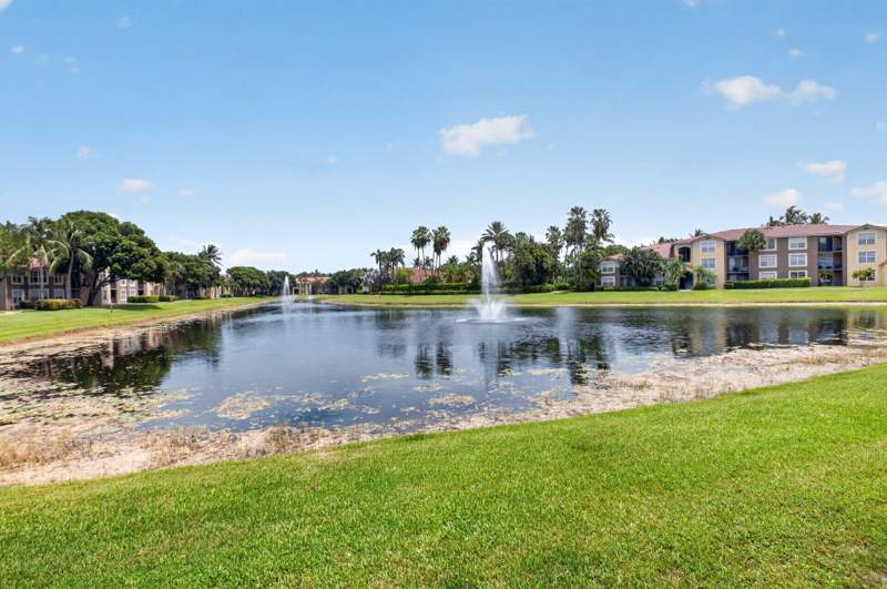 2 bedroom Condominium at 15135 Michelangelo Boulevard #303, Murano At Delray Beach Condo, Delray Beach — photo 2