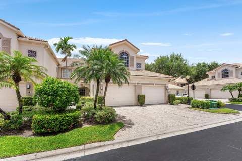 6166 Island Walk #B, Boca Raton FL - photo 23 of 45