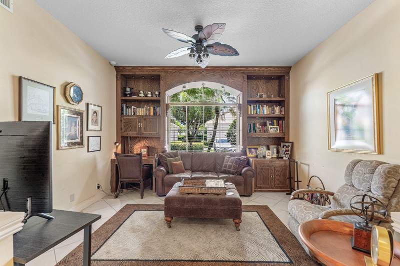 2 bedroom Condominium at 6166 Island Walk #B, Coquina / Polo Club, Boca Raton — photo 4