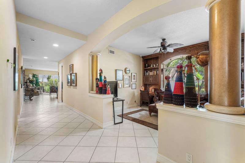 2 bedroom Condominium at 6166 Island Walk #B, Coquina / Polo Club, Boca Raton — photo 3